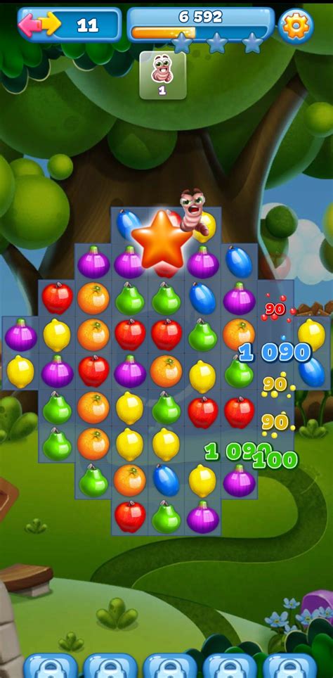 fruit land apk   android