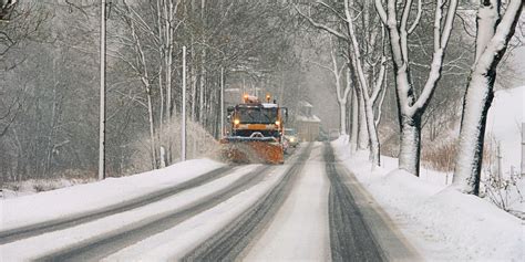 tips for winterizing your vehicle huffpost