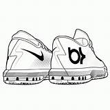 Nike Coloring Shoes Pages Drawing Logo Lebron Basketball Air Force Low Sheets Shoe Paintingvalley Simple Drawings Popular Drawn Coloringhome sketch template