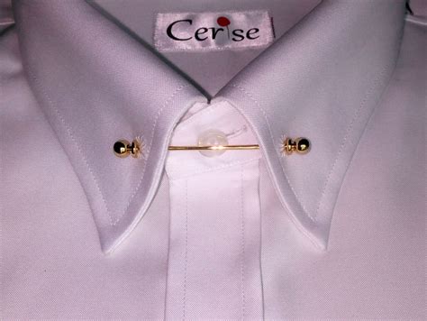 elegant looking men s pin collar dress shirts with many