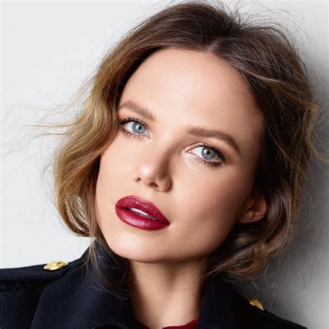 how to find your perfect red lipstick this autumn the best new season