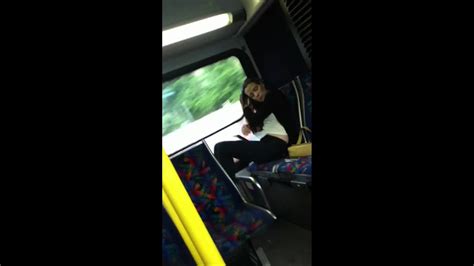 women having orgasm on the bus youtube