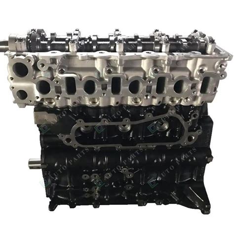 1kd engine high quality 3 0l turbo remanufacturing engine diesel 1kd