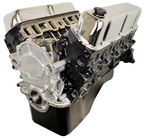 atk high performance engines hp atk high performance ford   hp stage  long block crate