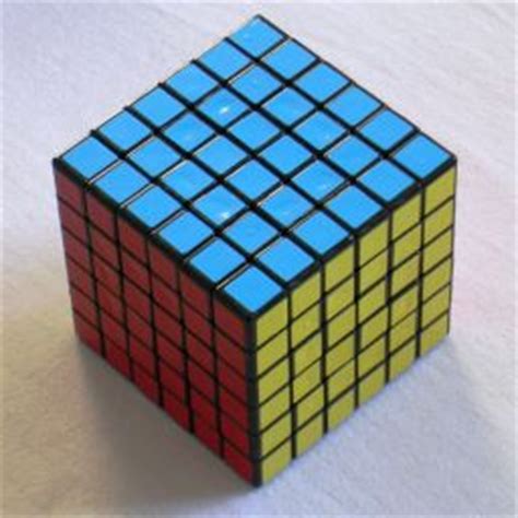 xx  cube