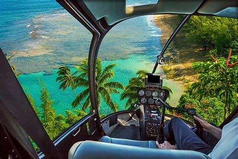 10 Reasons To Visit Hawaii Worldatlas