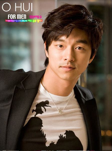Gong Yoo The 1st Shop Of Coffee Prince Photo 20483639