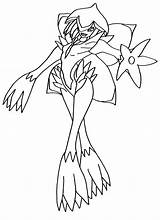 Lilamon Elfkena Digimon Bw sketch template