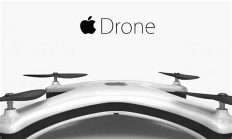 apple dronelar icin yueksek teknolojili bir modem uezerinde calisiyor drone buelten