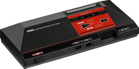 master system historia dos games