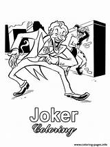 Harley Quinn Coloring Joker Pages Batman Printable Laughing Together Print Color Kids Netart Gif Popular sketch template