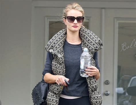 Rosie Huntington Whiteley From The Big Picture Today S Hot Photos E