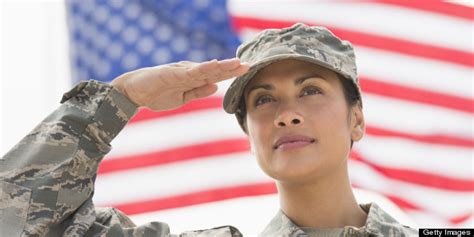 honoring america s women in the military huffpost