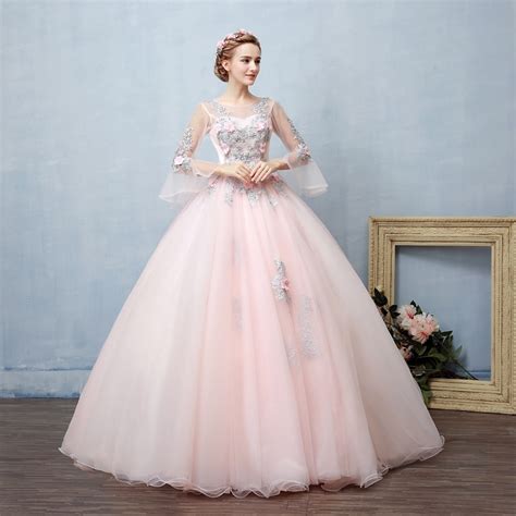 100 real light pink silver embroidery ball gown princess medieval dress renaissance gown queen