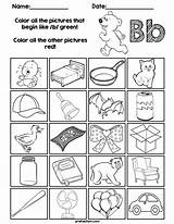 Worksheets Activities Preschool Consonants Consonant Letter Worksheet Kids Initial Grade Find Color Kindergarten Teacherspayteachers Pre Printable Alphabet Choose Board Phonics sketch template