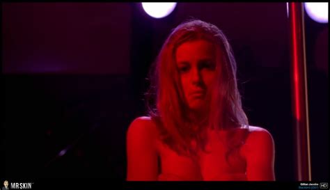 Naked Gillian Jacobs In Blackbird