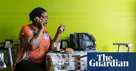 escaping the sex trade the stories of nigerian women lured to italy