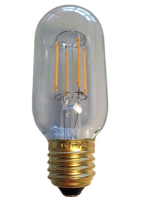 filament led buis  helder led led lamp lampen