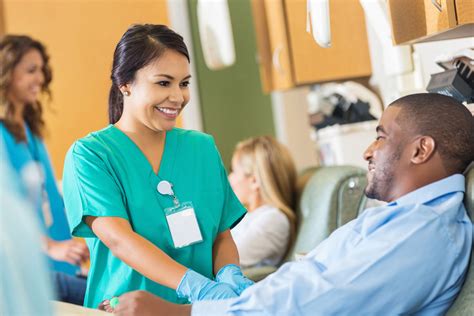 What Specialties Can Medical Assistants Work In Pci Health