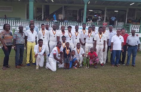 gnic claim noble house seafoods  division title guyana chronicle