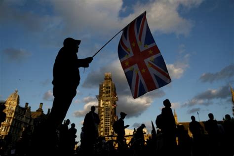 bangkok post    britains brexit crisis