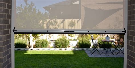 Best Outdoor Blinds Adelaide Sa Inviron Blinds Adelaide