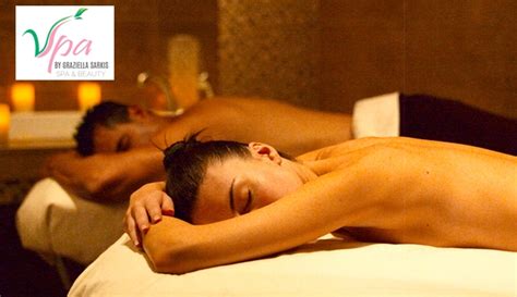 1 hour full body couples relaxing massage makhsoom