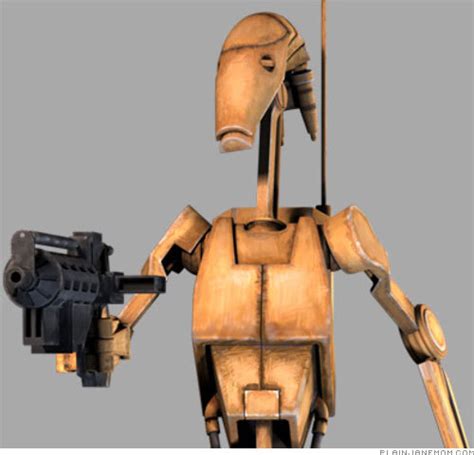 b1 battle droid star wars the last of the droids wiki fandom