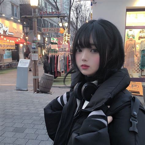 히키 hiki on twitter in 2021 cute girl face beautiful japanese girl