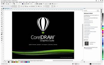 CorelDRAW Graphics Suite screenshot #6