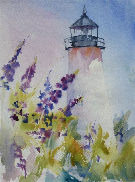artists show coastal watercolors  pemaquid art gallery  lincoln county news