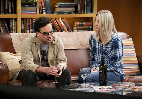 The Retraction Reaction The Big Bang Theory Wiki