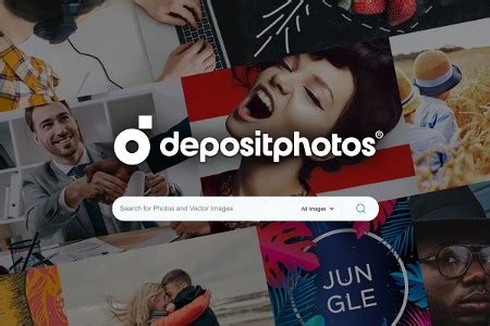 depositphotos review amazing deal
