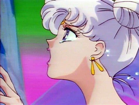 Queen Serenity Anime Sailor Moon Wiki Fandom Powered