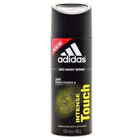 adidas body spray intense touch ml body spray perfume spray