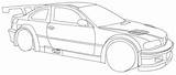 Bmw Car Coloring Racing Gtr Nissan Pages Drawing Line Race Ausmalbilder M4 R35 Easy Printable Ausmalen Zum Getdrawings Auto Deviantart sketch template