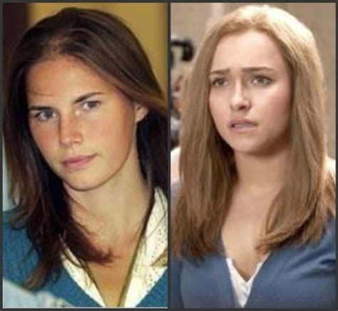 picture of amanda knox murder on trial in italy