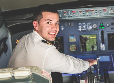 airline pilot occupations  alberta alis