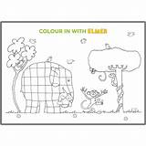 Elmer sketch template