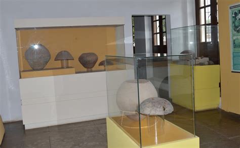 el mundo visita el museo regional de mocorito