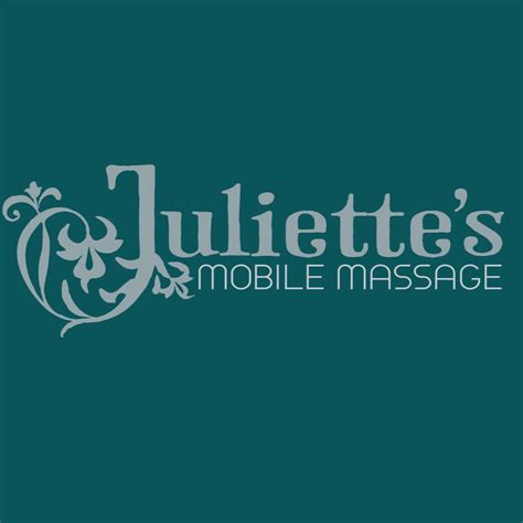 Juliettes Mobile Massage