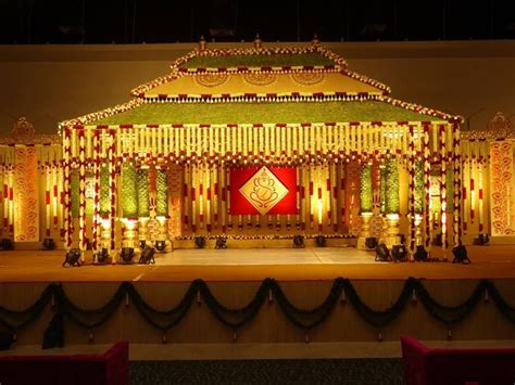 kalyana mandapam indian marriage hall design exterior besthomish