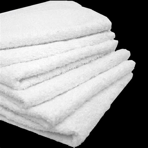box cotton terry cloth cleaning towels shop rags  heavy duty commercial ebay