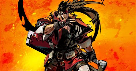 guilty gear board game perfectly translates  video game  tabletop