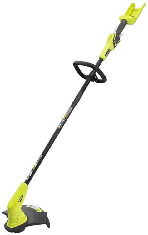 8 Best Ryobi Weed Eaters Of 2020 [reviews] The Wise Handyman