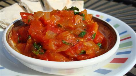 tomato breakfast recipe foodcom