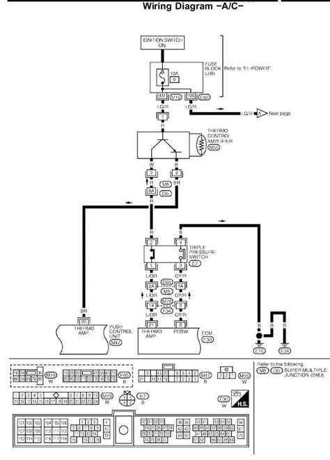 nissan altima wiring diagram images faceitsaloncom