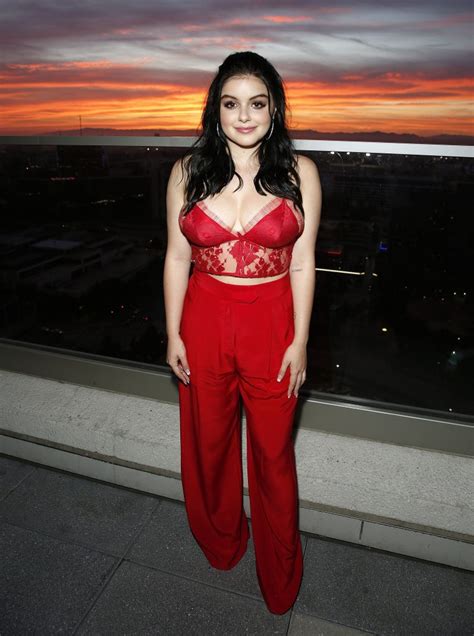 ariel winter sexy 16 photos thefappening