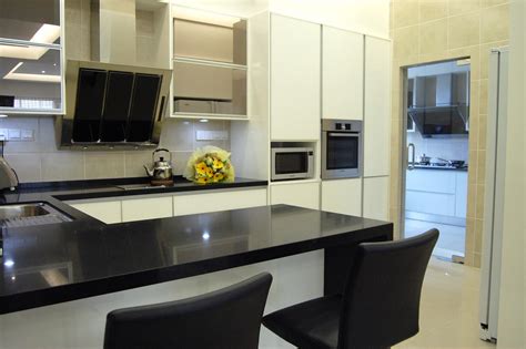 meridian design kitchen cabinet  interior design blog malaysia october
