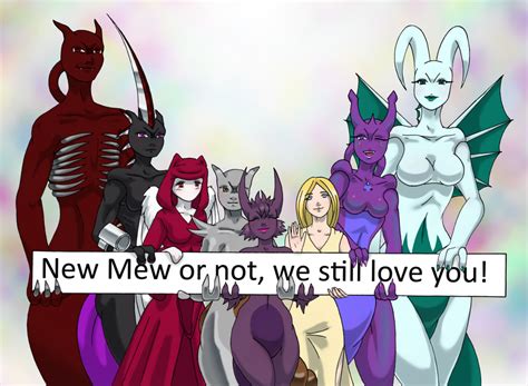 from mewthrees to mewtwo by vaporeon249 on deviantart